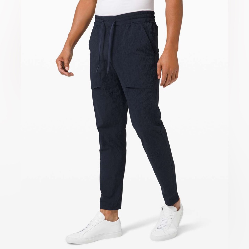LULULEMON BOWLINE PANTS